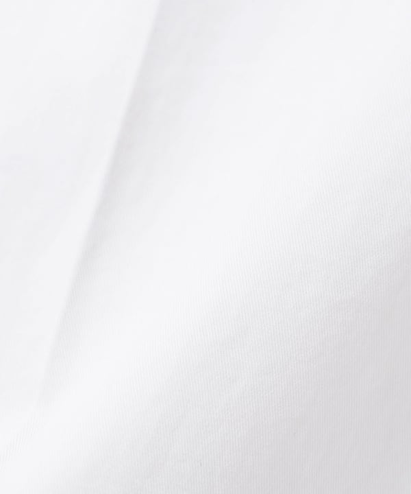 BEAMS F（ビームスF）【別注】PT TORINO / ストレッチ コットン