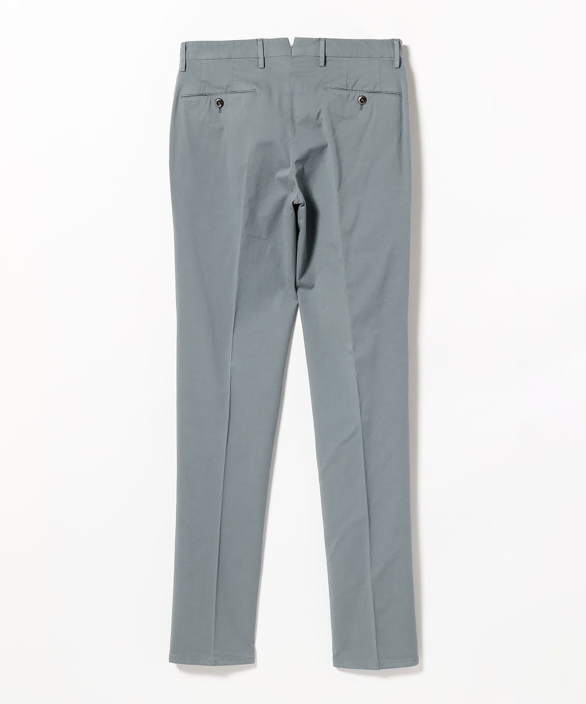 PT TORINO / MASTER FIT ストレッチコットンスラックス