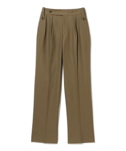 Tangent / ブリティッシュアーミー ツイル グルカパンツ