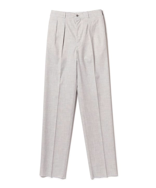 BEAMS F（ビームスF）【別注】BERNARD ZINS / H7 ミックス