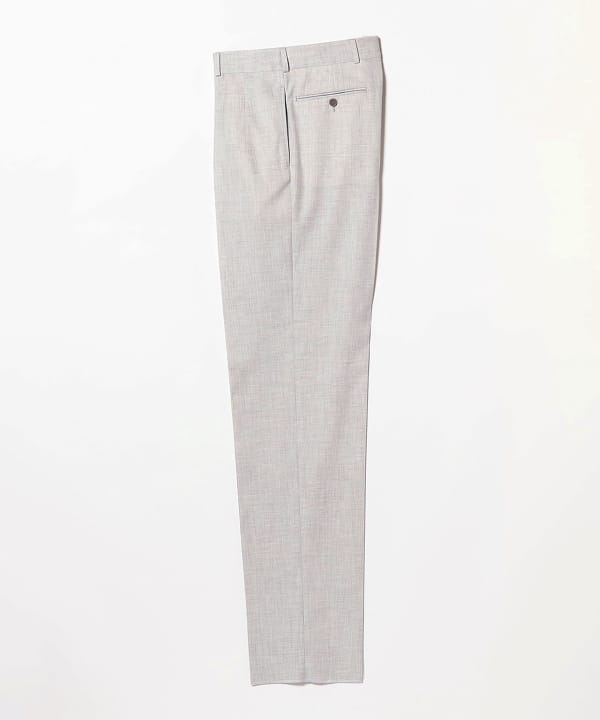 BEAMS F（ビームスF）【別注】BERNARD ZINS / H7 ミックス