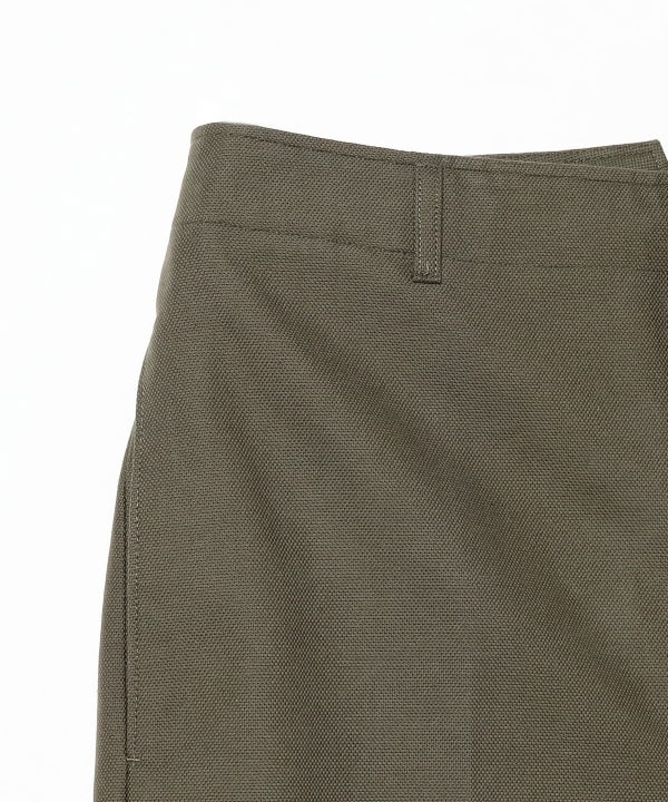BEAMS F（ビームスF）BERNARD ZINS / SPENDER コットンダック