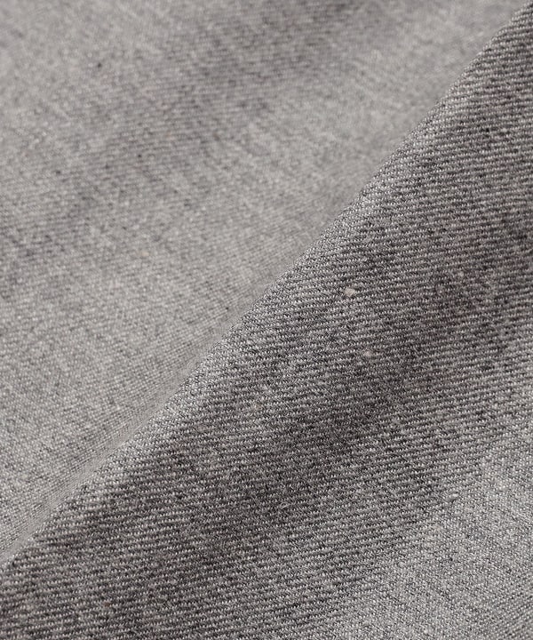 BEAMS F（ビームスF）【別注】IGARASHI TROUSERS / リネン