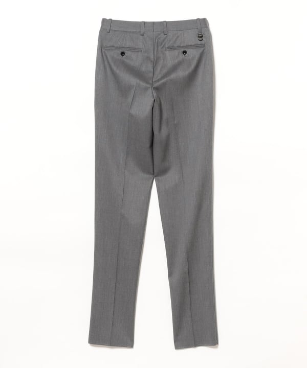 BEAMS F（ビームスF）【別注】PT TORINO / コットンツイル 1