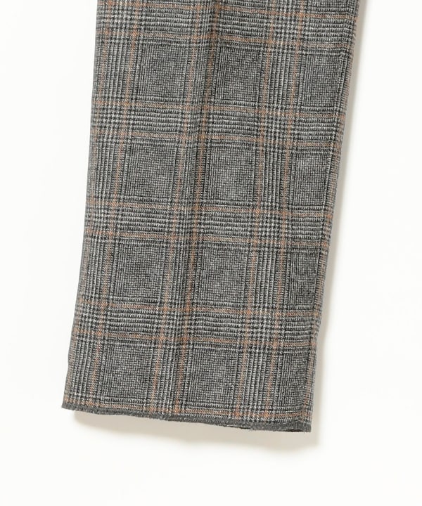 BEAMS F (BEAMS F)【Special order】GERMANO / Glen Check 1 BEAMS F (BEAMS F)【Special order】GERMANO / Glen Check 1