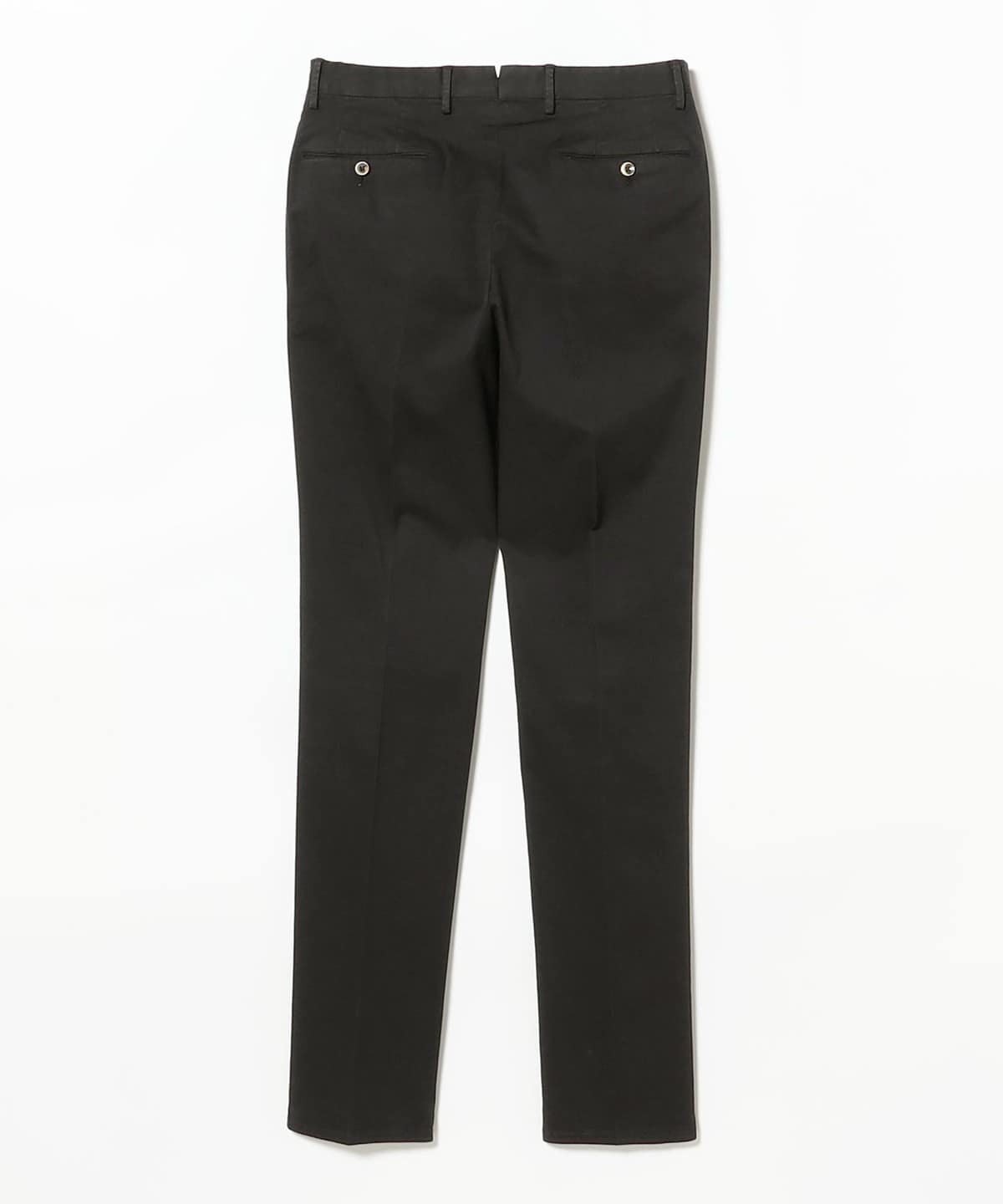 BEAMS F（ビームスF）【別注】PT TORINO / EVO-F ストレッチ コットン