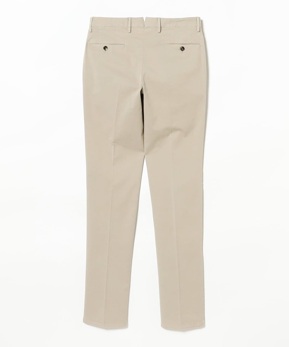BEAMS F（ビームスF）【別注】PT TORINO / EVO-F ストレッチ コットン