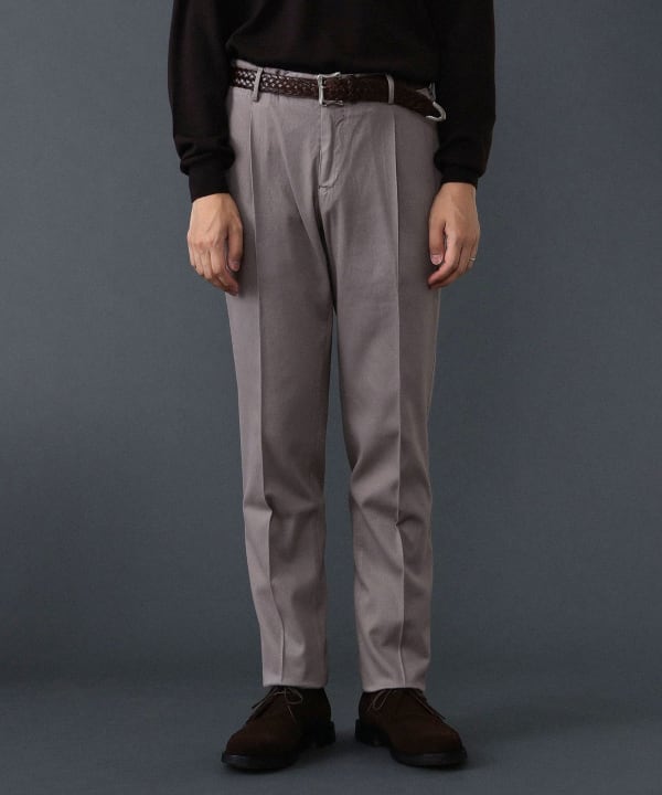 BEAMS F（ビームスF）【別注】PT TORINO / EVO-F ストレッチ
