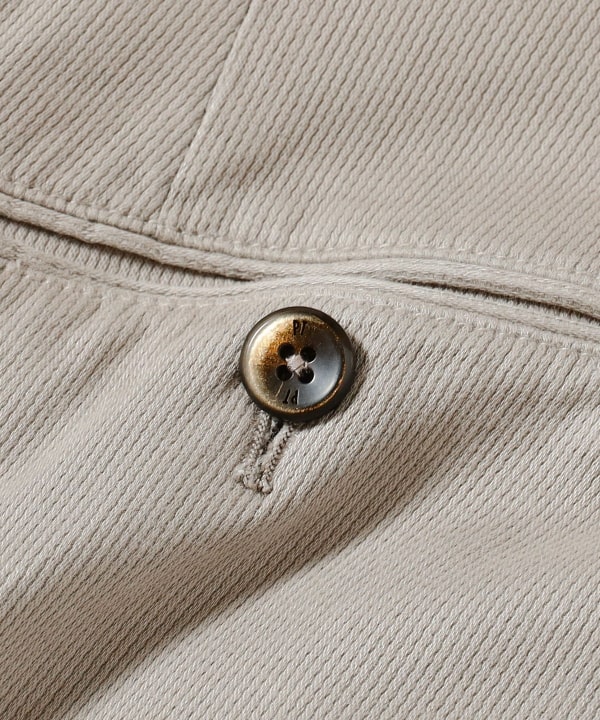 BEAMS F（ビームスF）【別注】PT TORINO / EVO-F ストレッチ