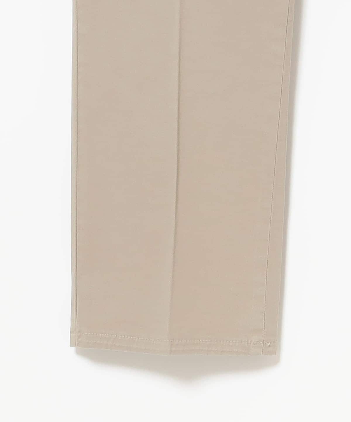 BEAMS F（ビームスF）【別注】PT TORINO / EVO-F NOP ストレッチ