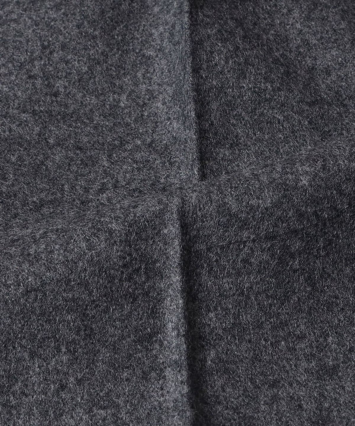BEAMS F（ビームスF）【別注】IGARASHI TROUSERS / ウール フランネル
