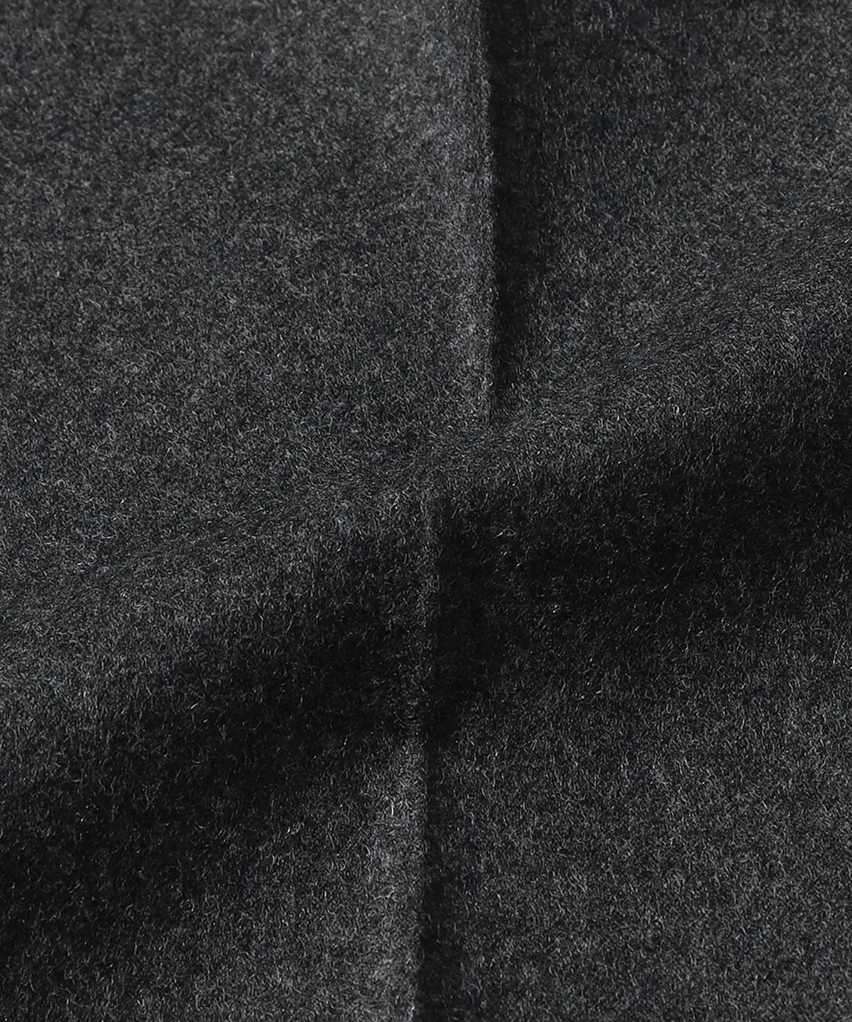 BEAMS F（ビームスF）【別注】IGARASHI TROUSERS / ウール フランネル