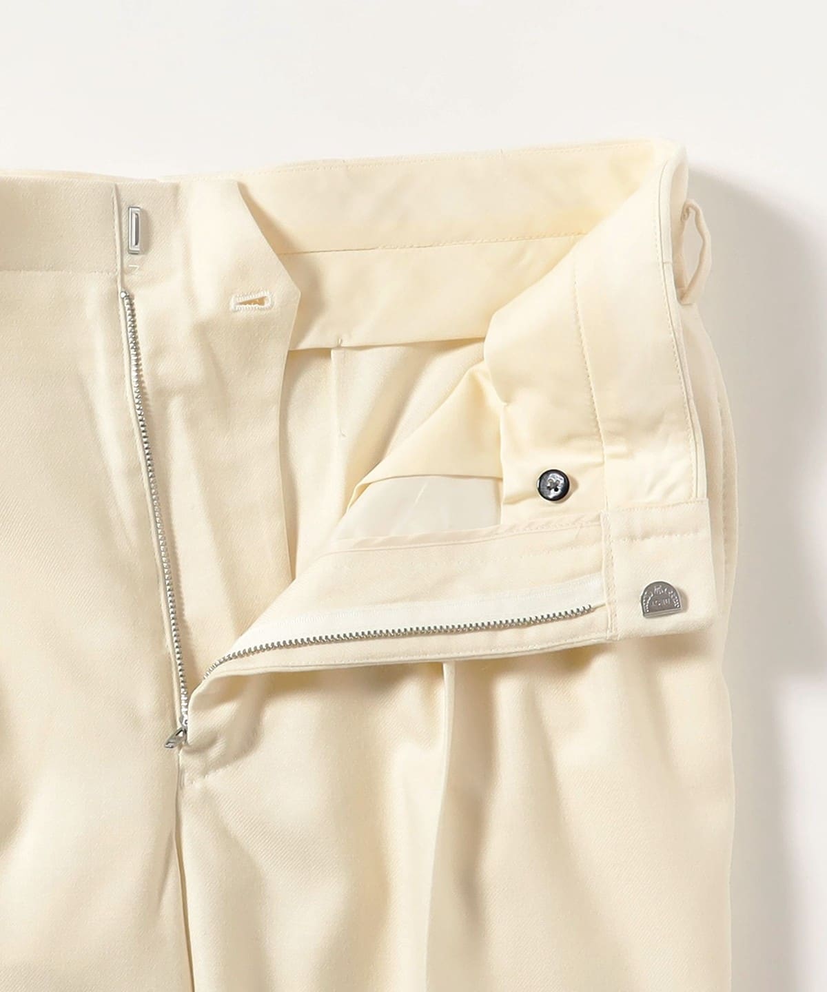 BEAMS F（ビームスF）Fumiya Hirano THE TROUSERS / EDWARD