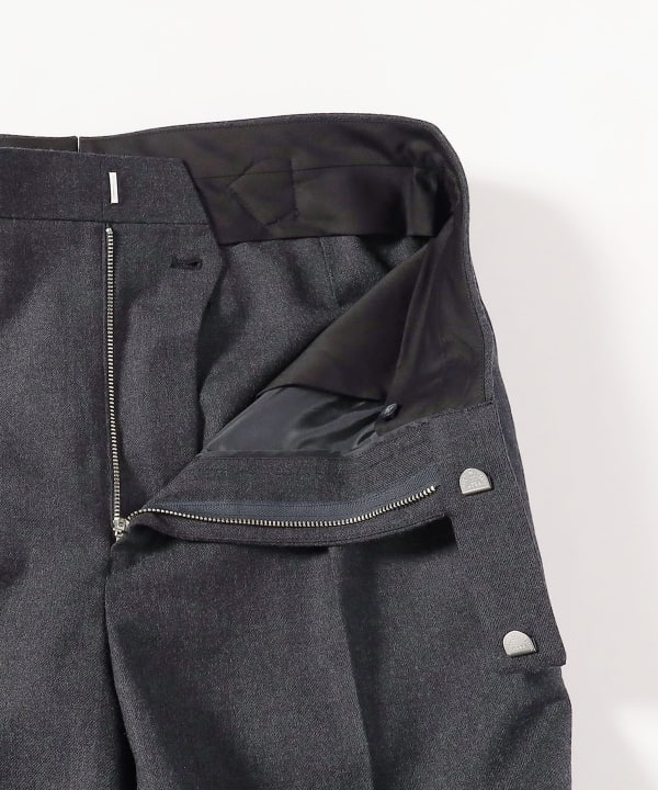 BEAMS F（ビームスF）【別注】Fumiya Hirano THE TROUSERS