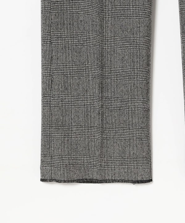 BEAMS F（ビームスF）【別注】IGARASHI TROUSERS / グレン