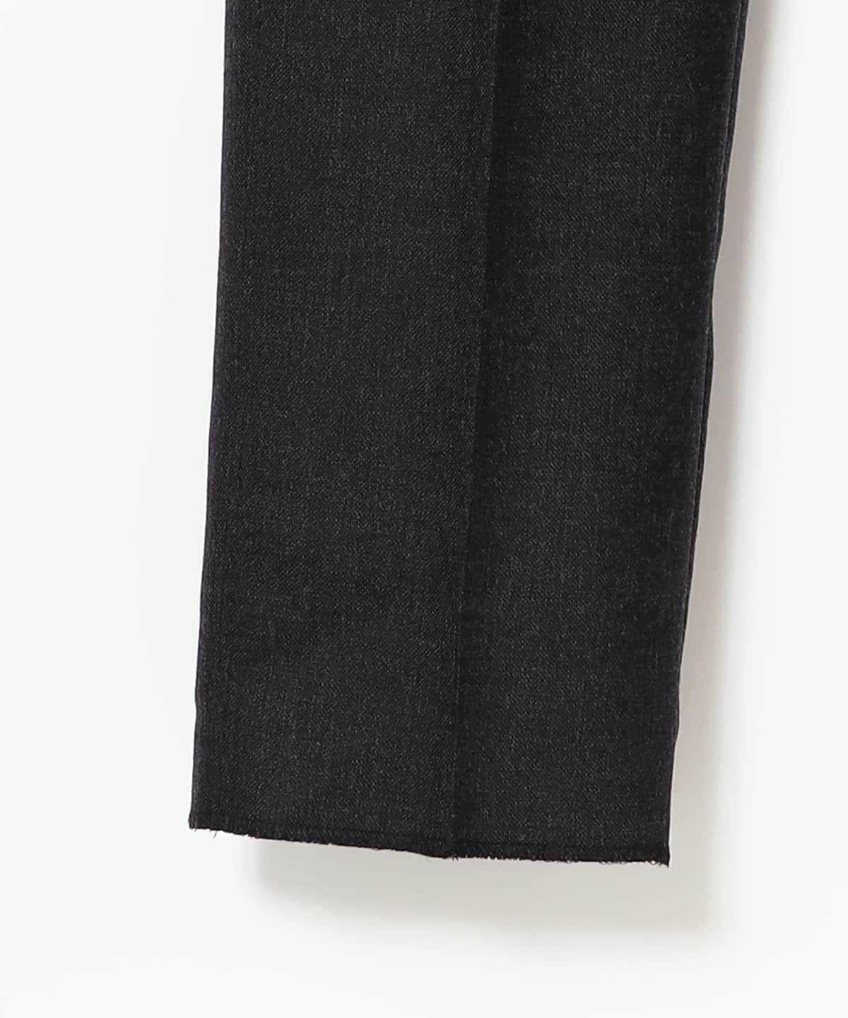 BEAMS F(ビームスF)【別注】IGARASHI TROUSERS / ウール 2 BEAMS F(ビームスF)【別注】IGARASHI TROUSERS / ウール 2