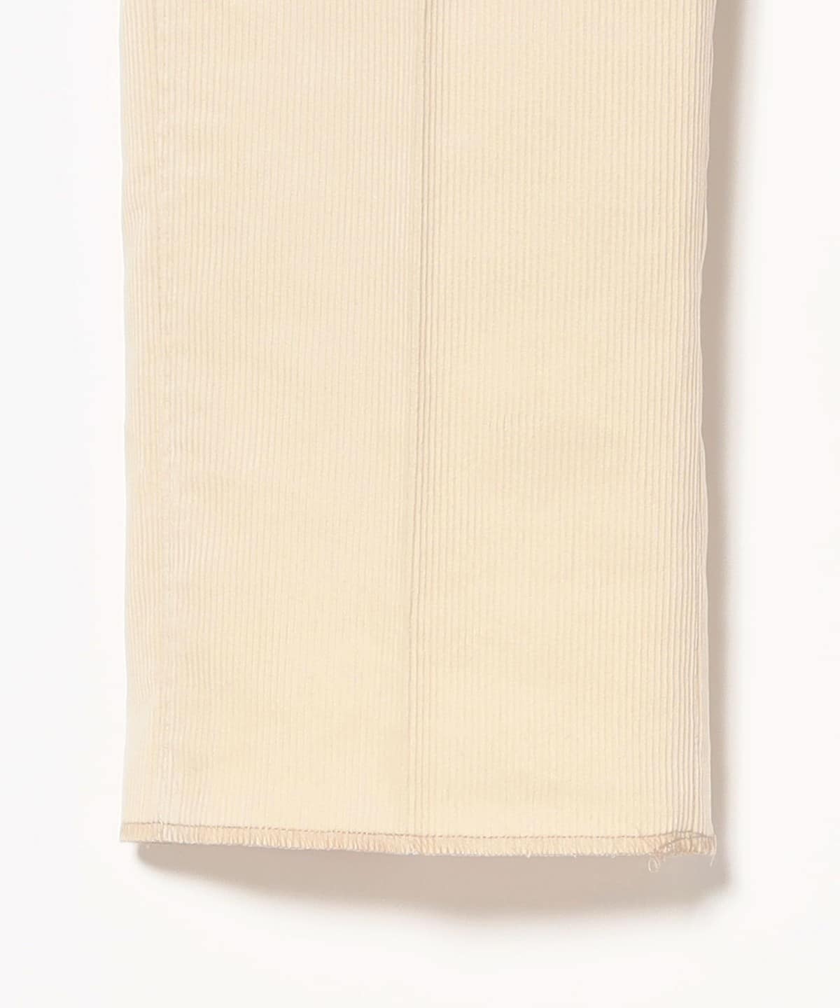 BEAMS F（ビームスF）【別注】IGARASHI TROUSERS / コーデュロイ