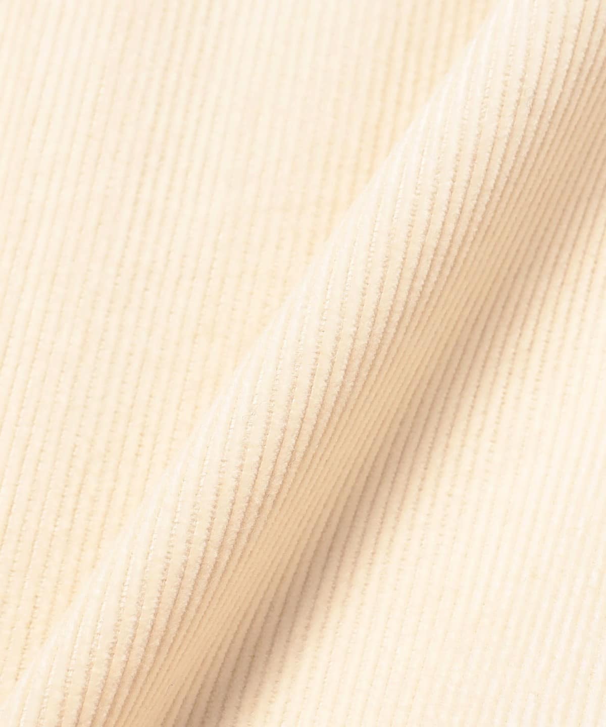 BEAMS F（ビームスF）【別注】IGARASHI TROUSERS / コーデュロイ 2