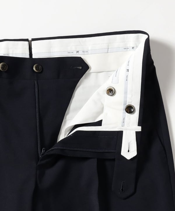 PT01 per BEAMS 44 ルーマニア製 定価¥45,000程 美品 PT01 per BEAMS 44 ルーマニア製 定価¥40,000程 美品 PT01 per