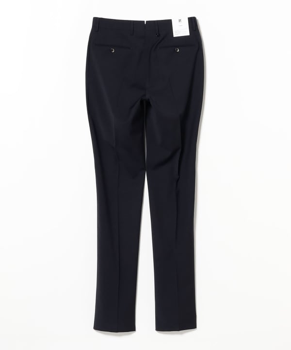 BEAMS F（ビームスF）【別注】PT TORINO / GENTLEMAN-F トラベル