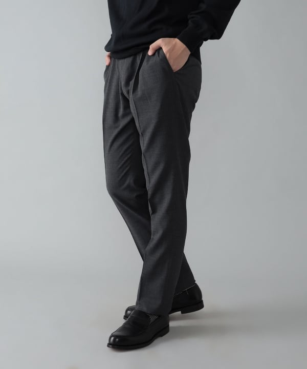 BEAMS F(ビームスF)【別注】PT TORINO / GENTLEMAN-F トラベル BEAMS F(ビームスF)【別注】PT TORINO / GENTLEMAN-F トラベル