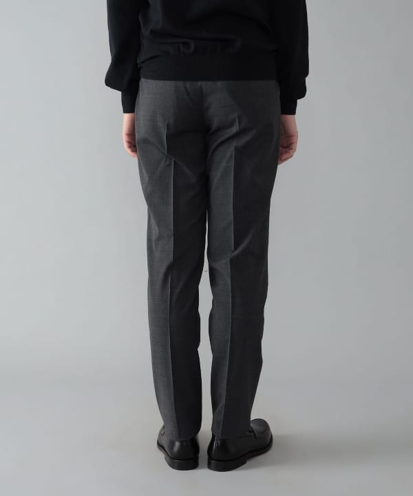 BEAMS F（ビームスF）【別注】PT TORINO / GENTLEMAN-F トラベル