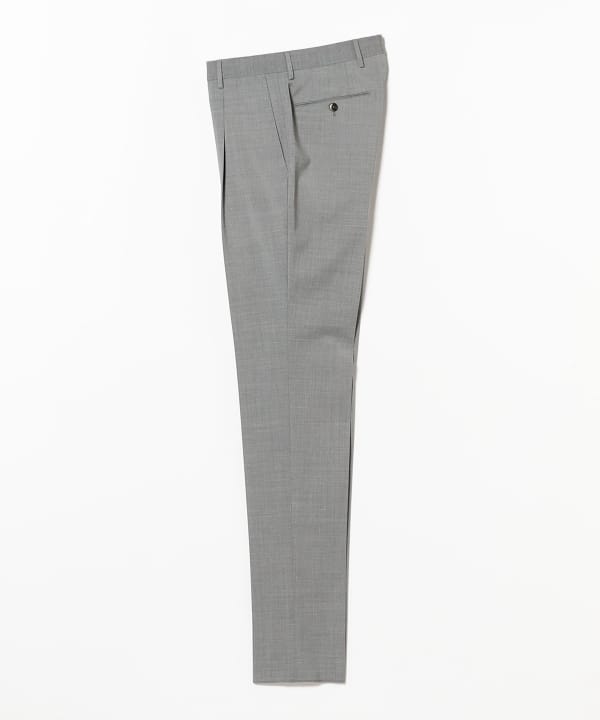 BEAMS F（ビームスF）【別注】PT TORINO / GENTLEMAN-F トラベル