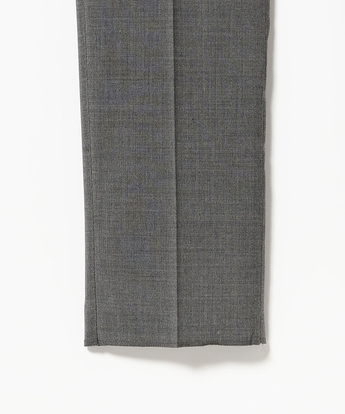 BEAMS F（ビームスF）【別注】PT TORINO / EVO-F トラベル 1プリーツ