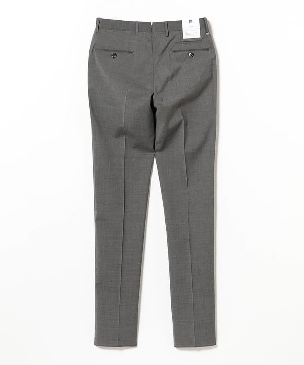 BEAMS F（ビームスF）【別注】PT TORINO / EVO-F ストレッチ