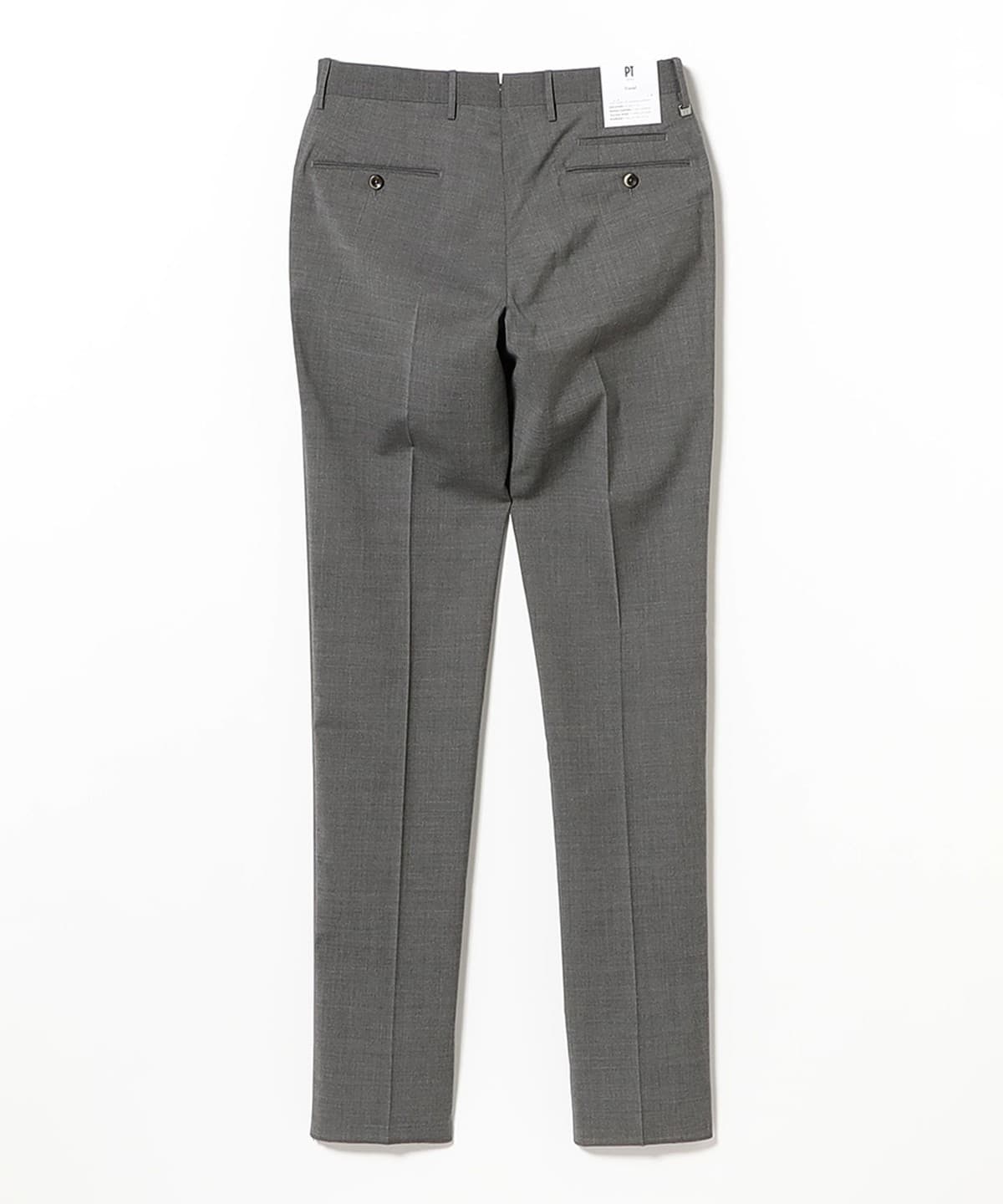 BEAMS F（ビームスF）【別注】PT TORINO / EVO-F ストレッチ
