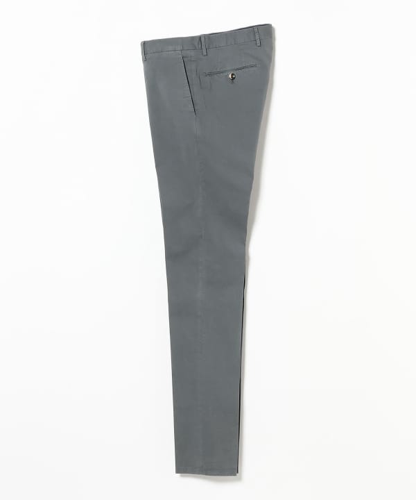 BEAMS F（ビームスF）【別注】PT TORINO / EVO-F ストレッチ