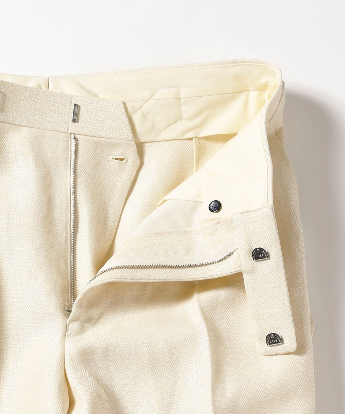 BEAMS F(ビームスF)Fumiya Hirano THE TROUSERS / REGENT BEAMS F(ビームスF)Fumiya Hirano THE TROUSERS / REGENT