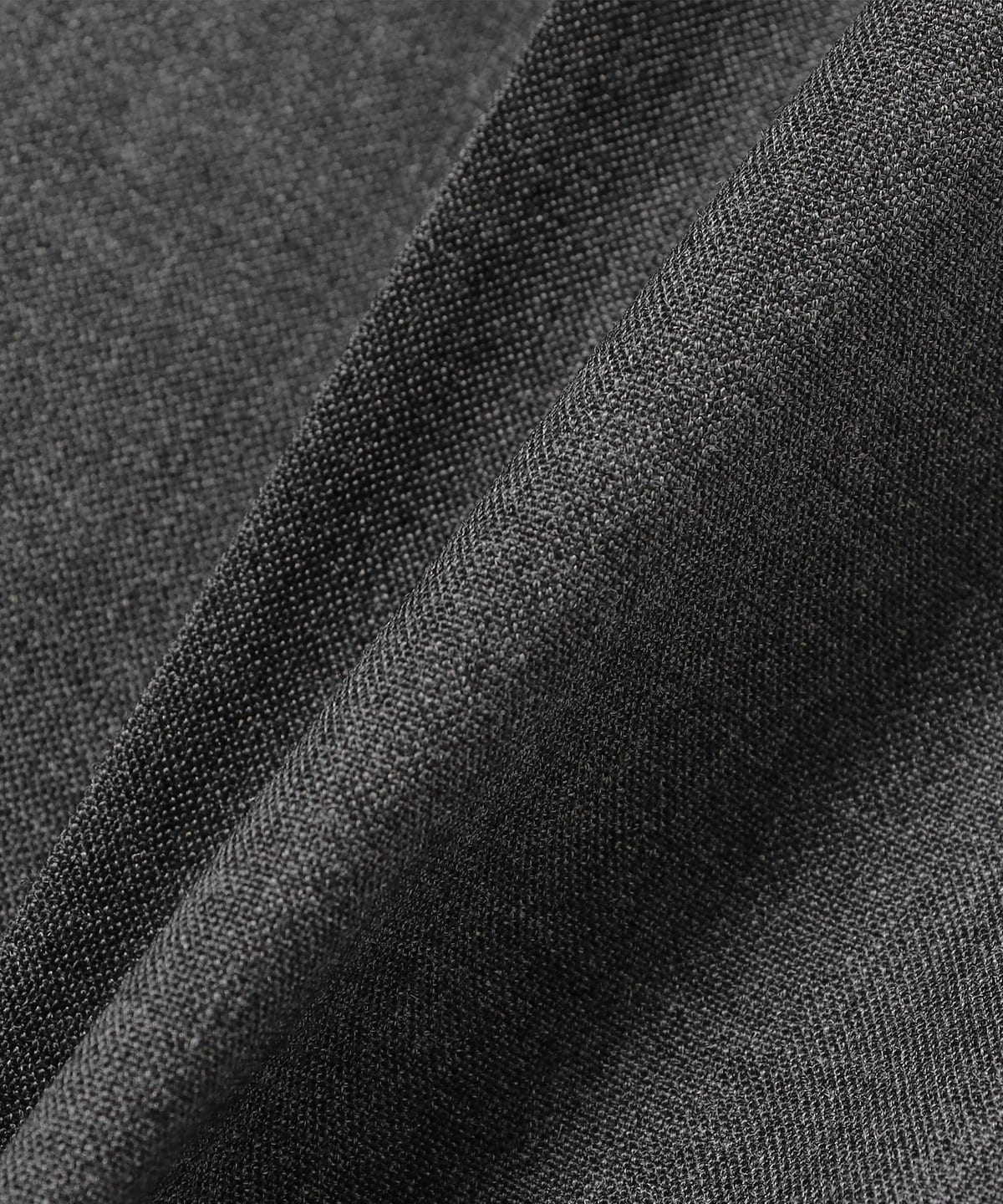 BEAMS F（ビームスF）【別注】BERNARD ZINS / H7 フレスコ ワイド