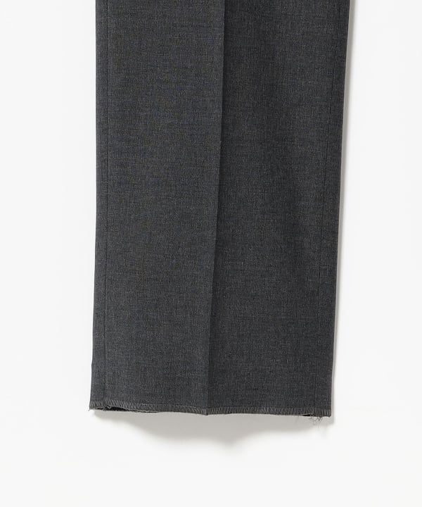 BEAMS F（ビームスF）【別注】PT TORINO / GENTLEMAN-F