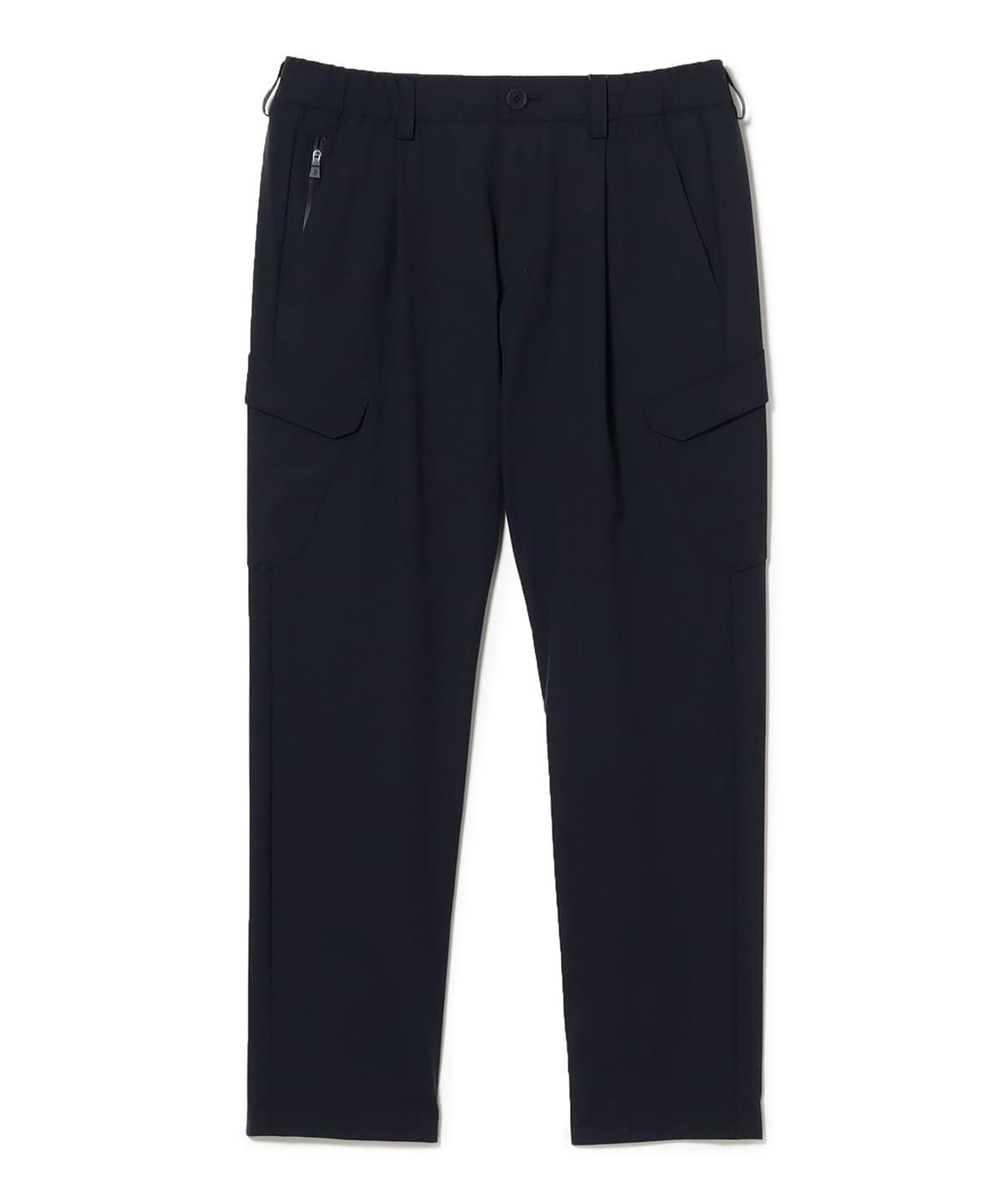 HERNO ヘルノ / ポリエステル イージーカーゴパンツ パンツ MEN NAVY/9200 S HERNO ヘルノ / ポリエステル イージーカーゴパンツ パンツ MEN NAVY/9200 S