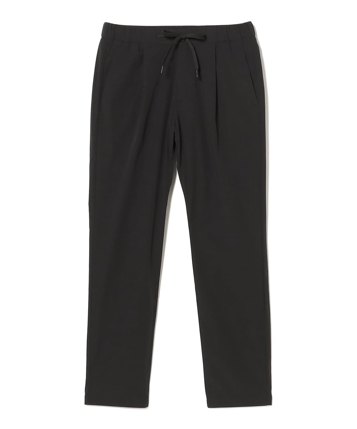 HERNO ヘルノ / ナイロン イージーパンツ パンツ MEN BLACK/9300 L HERNO ヘルノ / ナイロン イージーパンツ パンツ MEN BLACK/9300 L