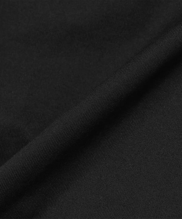 BEAMS F（ビームスF）ORTELO / コットン ジャージ 1プリーツ