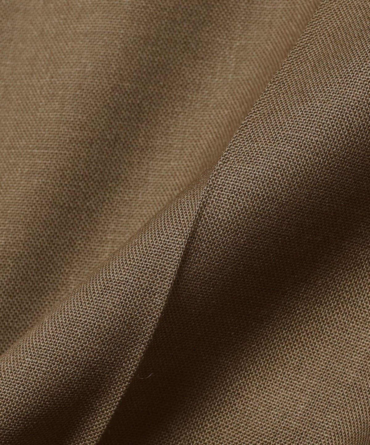 【CAMEL】Tangent / ノープリーツ スリムストレート スラックス BEAMS OUTLET｜Tangent / ノープリーツ スリムストレート スラックス