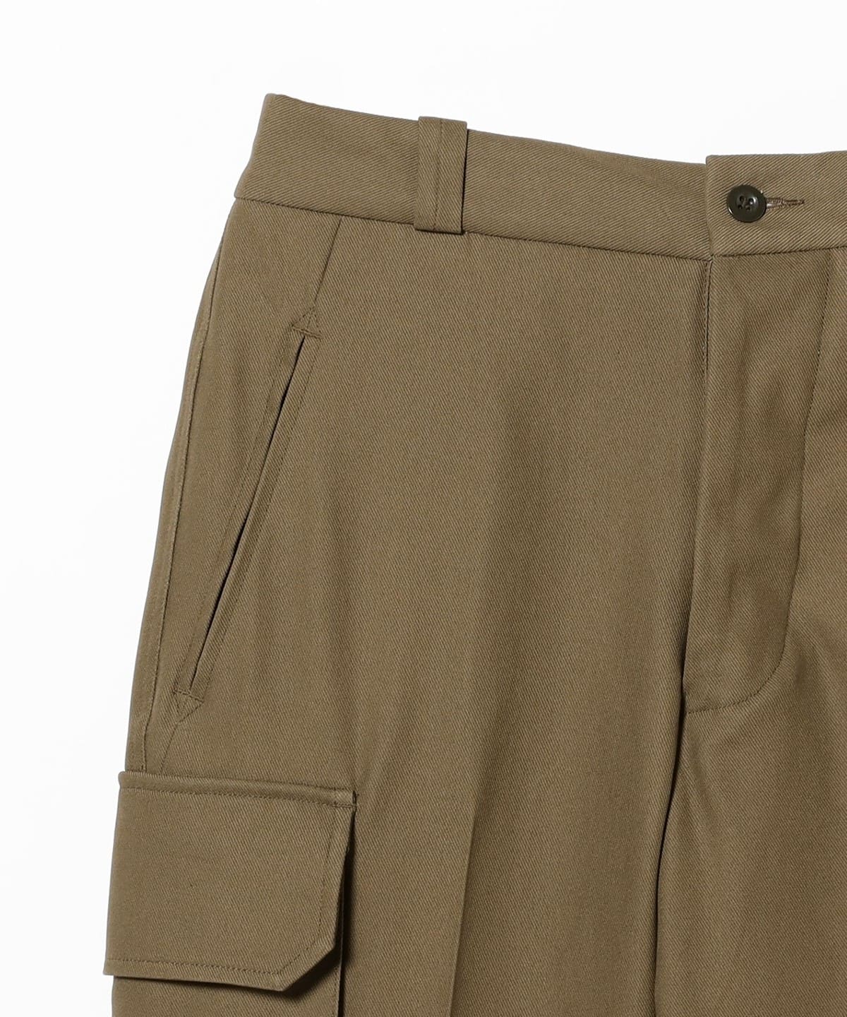 BEAMS F(ビームスF)Tangent / M-47 コットンツイル フィールド BEAMS F(ビームスF)Tangent / M-47 コットンツイル フィールド