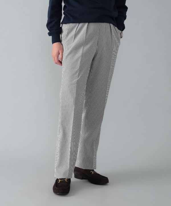 BEAMS F(ビームスF)【別注】EMINENTO by H .Osaku / ミックス BEAMS F(ビームスF)【別注】EMINENTO by H .Osaku / ミックス