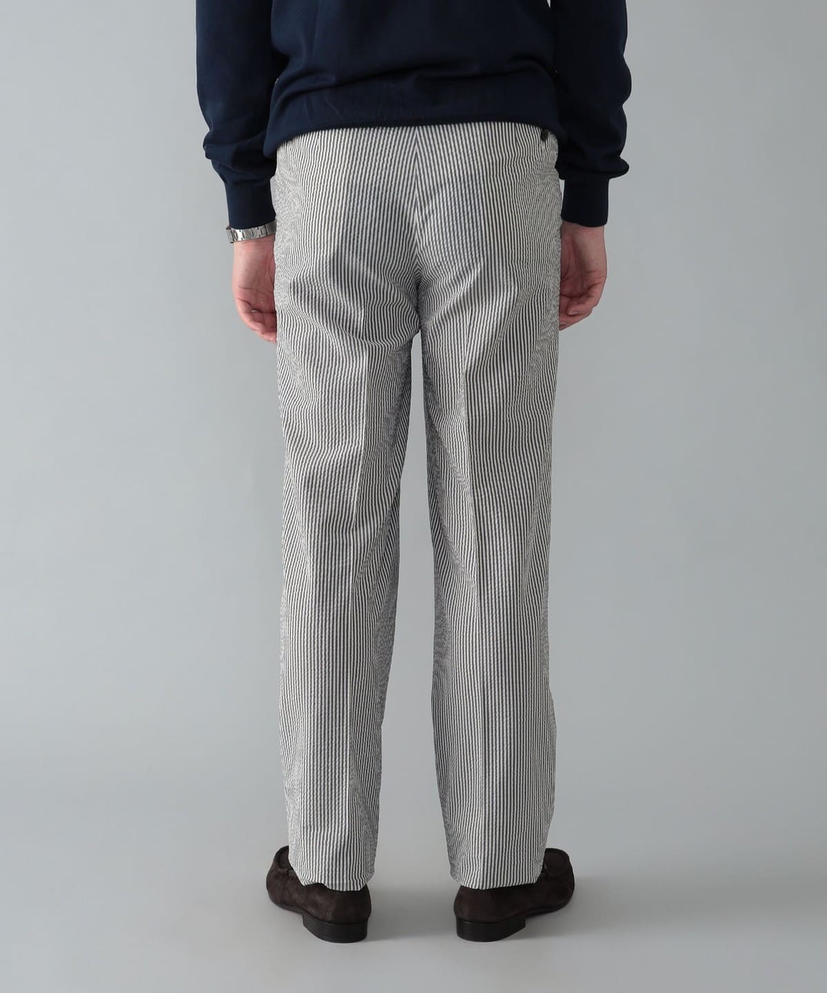 BEAMS F（ビームスF）【別注】EMINENTO by H .Osaku / ミックス