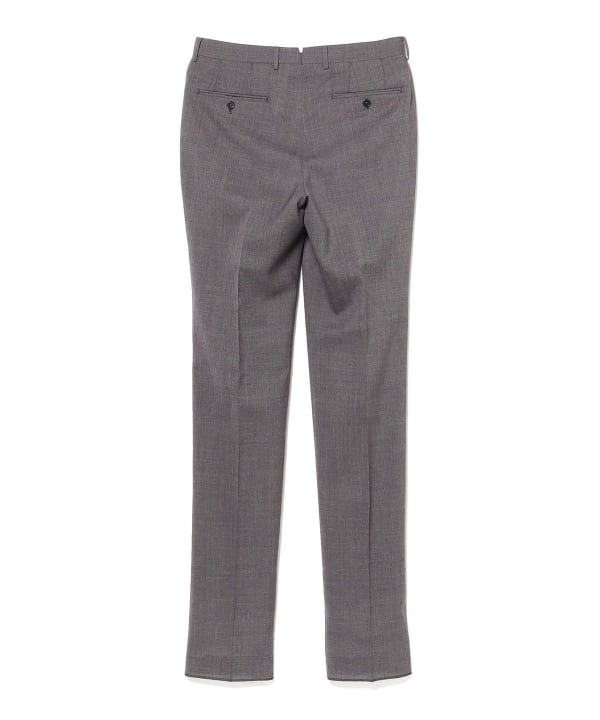 BEAMS F（ビームスF）BEAMS F EXCLUSIVE FABRIC ウール フレスコ