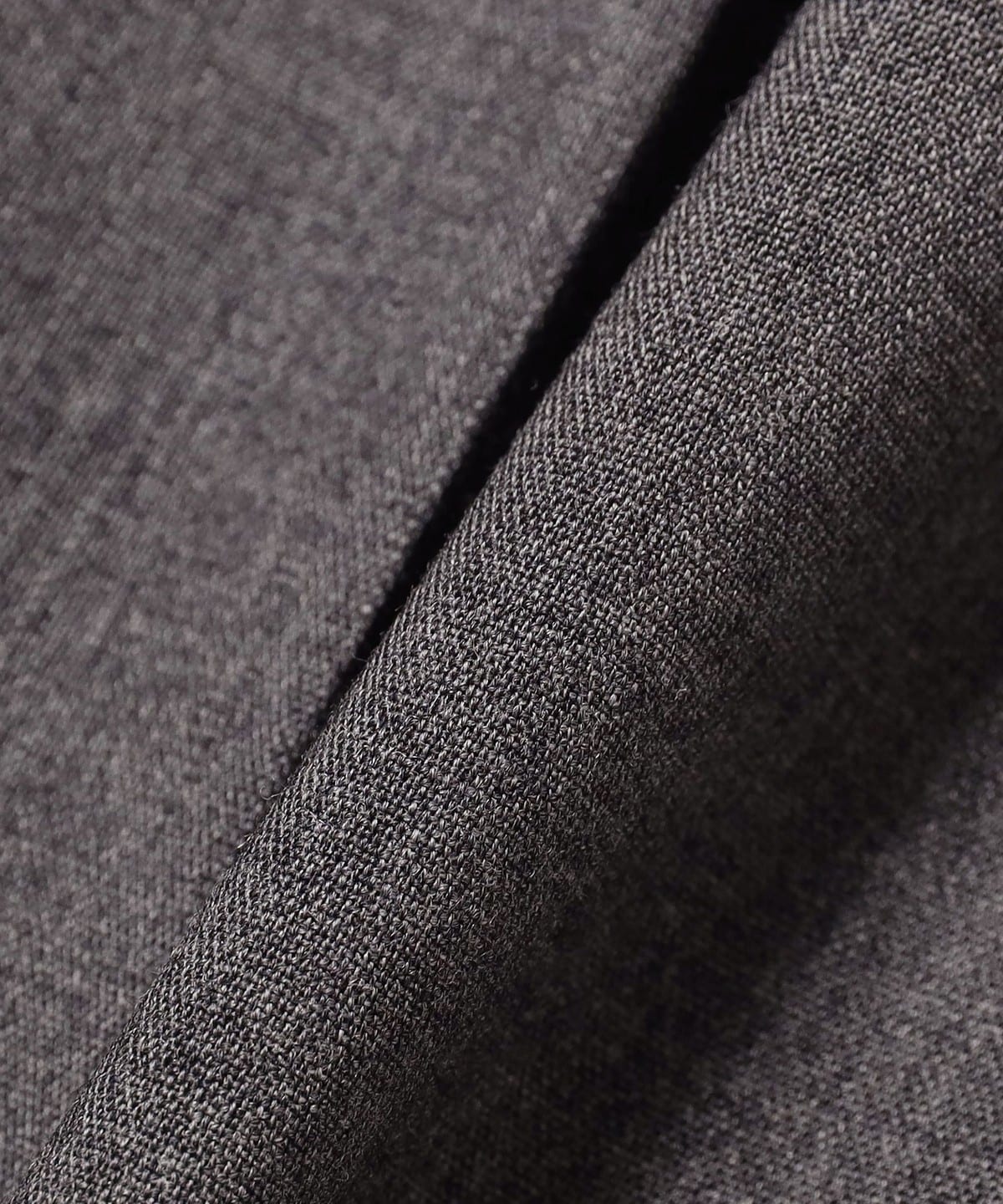 BEAMS F（ビームスF）BEAMS F EXCLUSIVE FABRIC ウール フレスコ 1