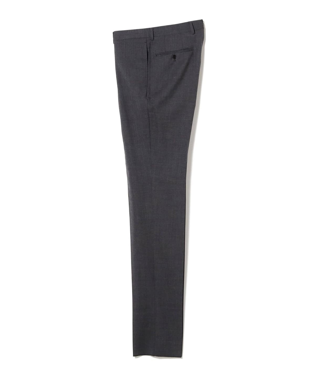 BEAMS F（ビームスF）BEAMS F EXCLUSIVE FABRIC ウール フレスコ 1