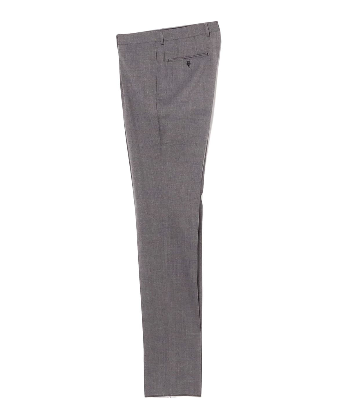BEAMS F（ビームスF）BEAMS F EXCLUSIVE FABRIC ウール フレスコ 1