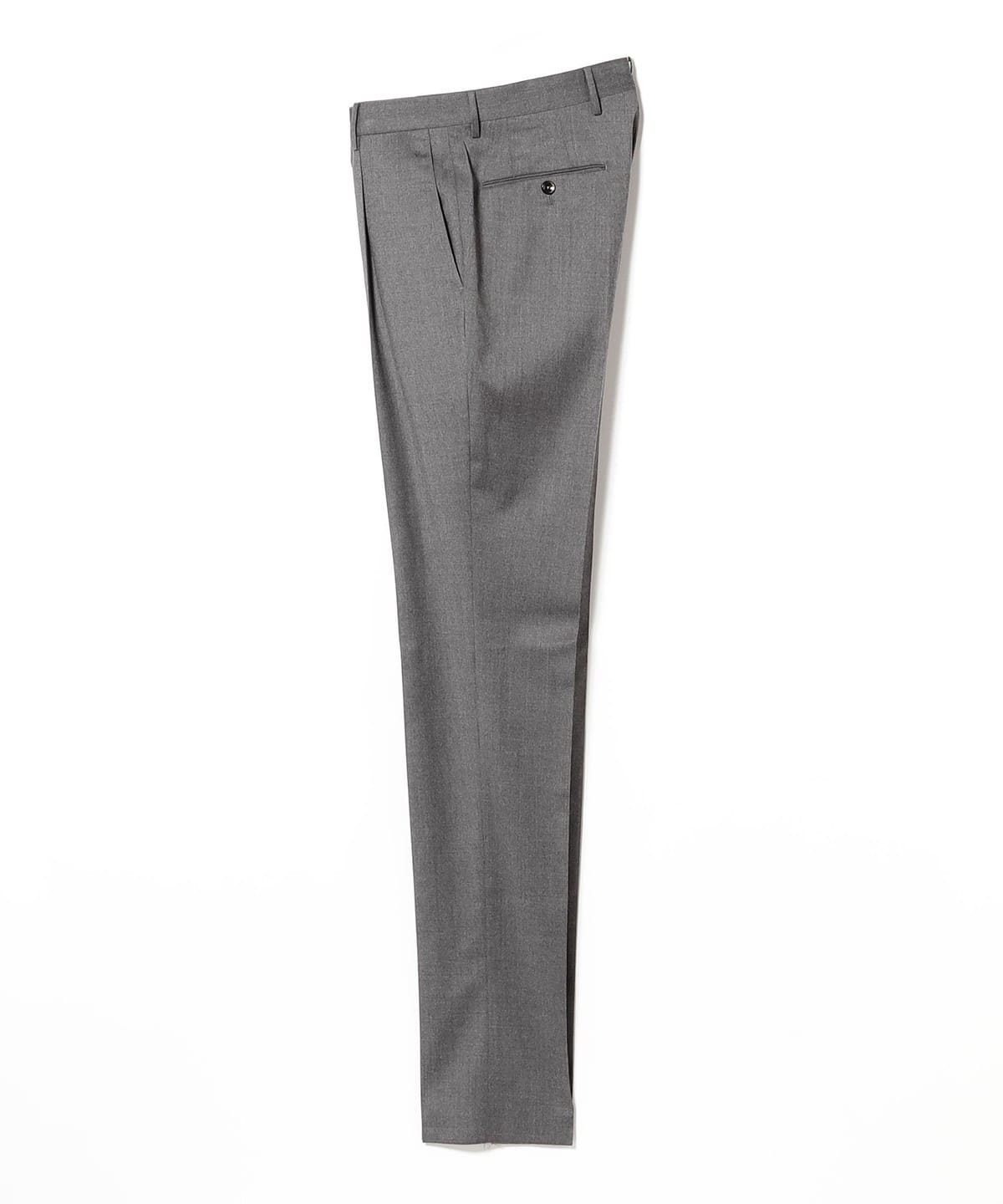 BEAMS F（ビームスF）【別注】PT TORINO / GENTLEMAN-F ストレッチ