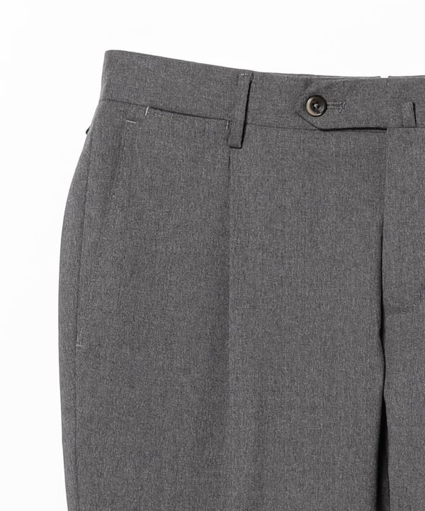 【新品タグ】PT TORINO BEAMS F別注 EVO FIT スラックス BEAMS F（ビームスF）【別注】PT TORINO / EVO-F ストレッチ