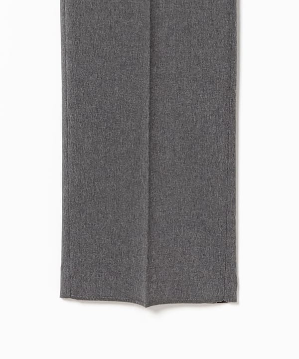 BEAMS F（ビームスF）【別注】PT TORINO / EVO-F トラベル 1プリーツ