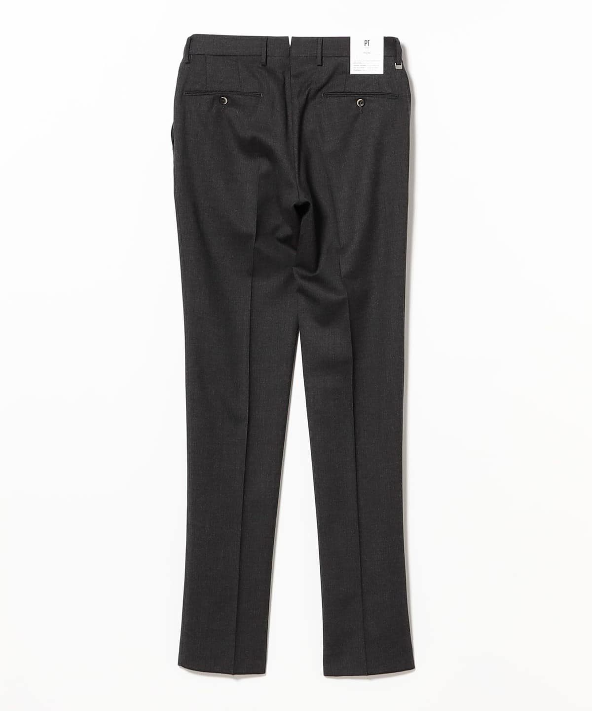 BEAMS F（ビームスF）【別注】PT TORINO / EVO-F トラベル 1