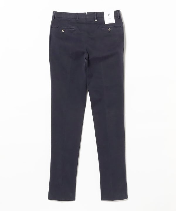 BEAMS F（ビームスF）【別注】PT TORINO / EVO-F ストレッチ